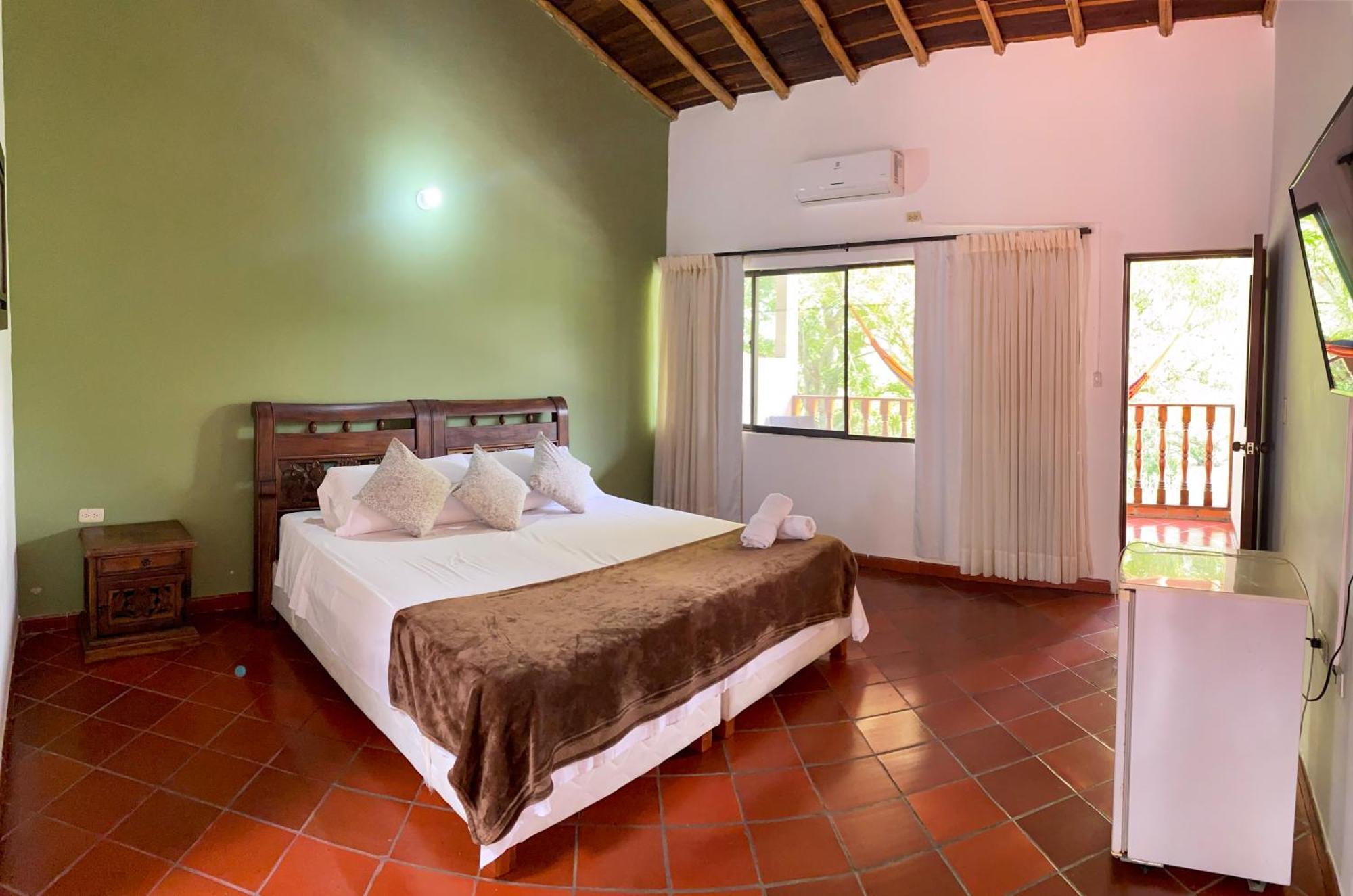 Campestre La Trinidad 3* San Gil