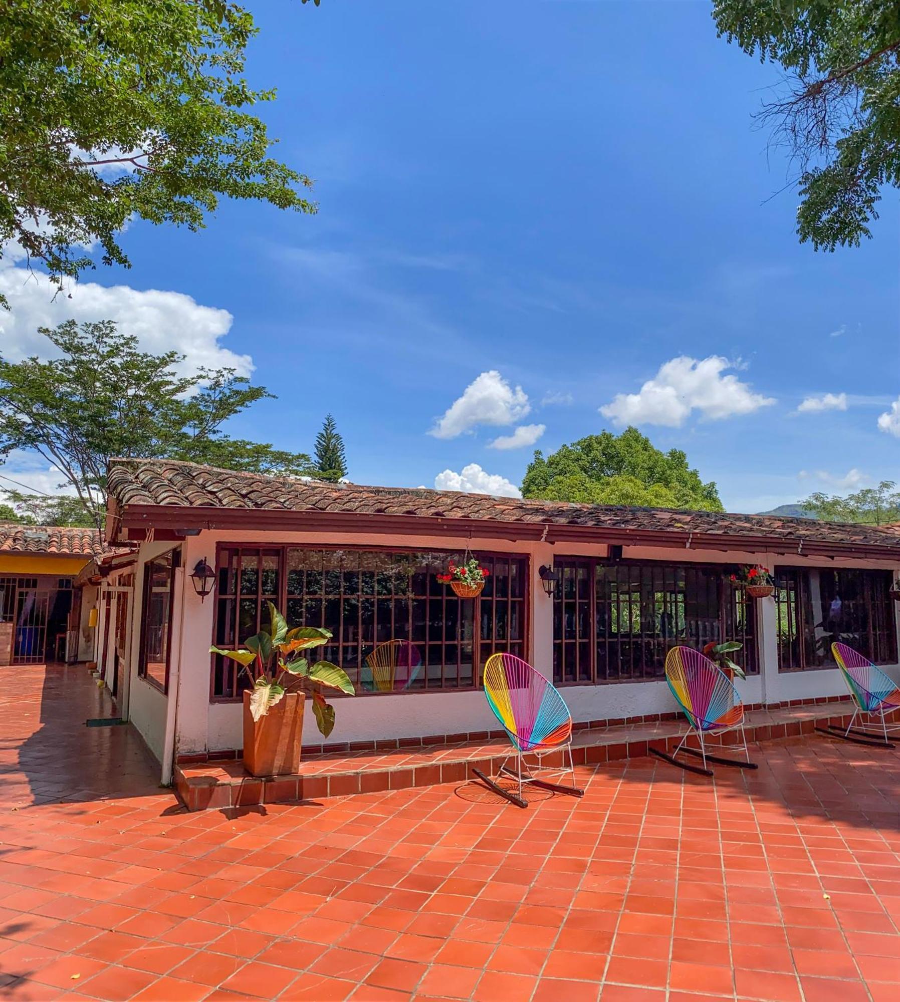Campestre La Trinidad 3* San Gil